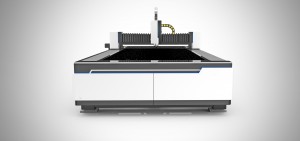 Fiber Laser Cutting Machine DA 3015T