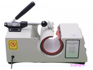 Màquina de premsa de taules manual TS-A8