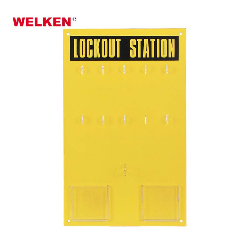 High Performance China Combination Lock Padlock Steel Locker Featured Image