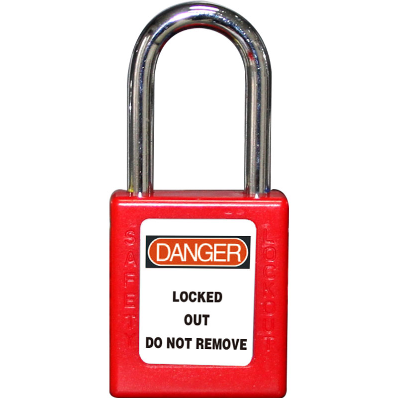 padlock definition