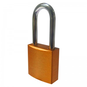 China Factory for Safety Lockout Padlock Ncuh0t Digital Electrical Cabinet Lock