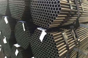 Best Price on Carbon Steel Pipe Spiral Welded Steel Pipe -<br />
 Anneal steel pipe - Youfa
