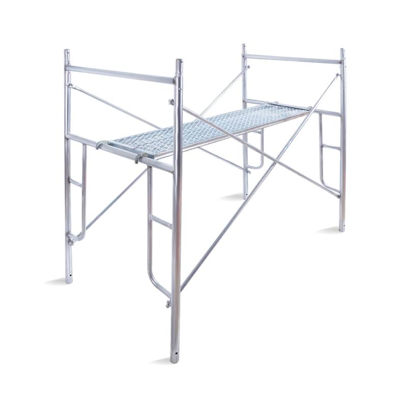 Frame scaffolding system Featured Image