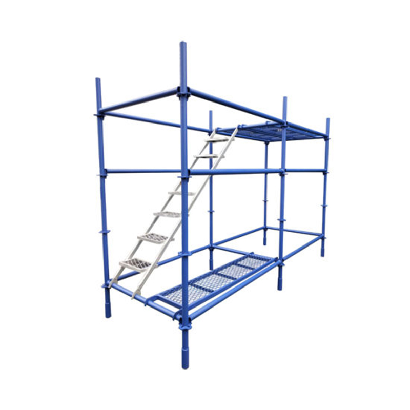 Quick lock Scaffolding System Featured Image