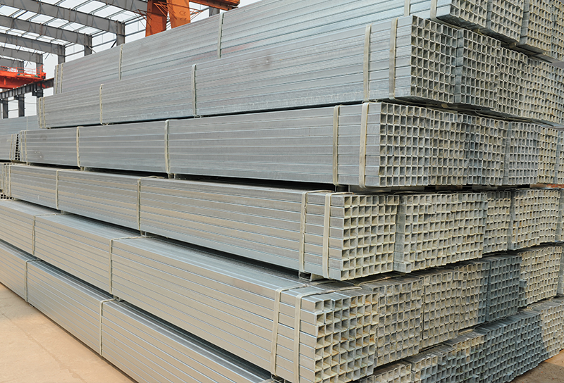 hot dipped galvanized shs rhs steel pipe factory and suppliers youfa