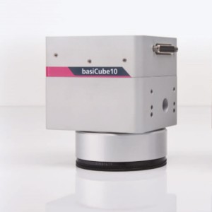 Wholesale Price China Laser Galvo Scanner - SCANLAB BasicCube/ScanCube China 2 Axis Laser Galvo Scanner Head – JCZ
