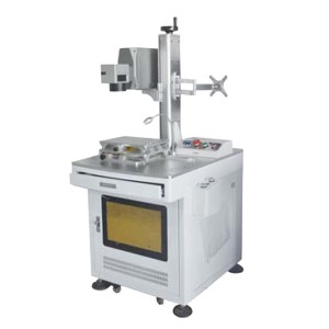 355nm UV Laser Marking Machine PCB