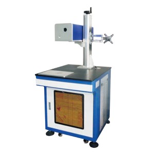 UV Laser Marking Machine HDPE China Manufacturer