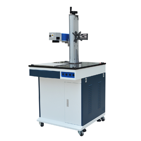 Hign Speed Laser Marking Machine