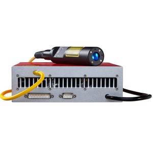 MOPA Fiber Laser – JPT LP 20W 30W 50W