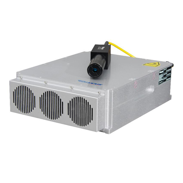 Q-Switched Pulsed Fiber Laser – Raycus RFL 20W | 30W | 50W | 100W | Featured Image