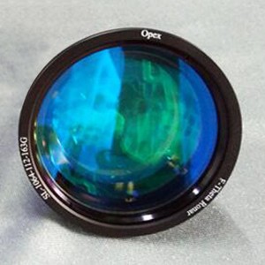 F-theta Laser Scanning Lens | 355nm | 532nm | 1064nm…