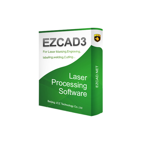 EZCAD3 Software