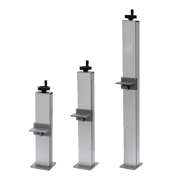 Z Axis Lifting Column For Laser Machines Featured Image