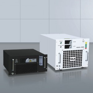 UV Laser Water Cooling Chiller China 3W 5W 10W