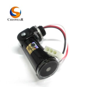 Swivel 120-277VAC Photocell Control Switch JL-404C