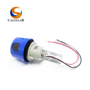 JL-205C&JL-200Z-14 120-277 VAC Twist Lock Photocell Switch Receptacle Kits