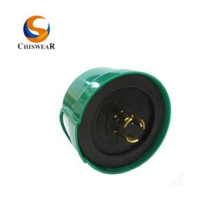 JL-206C Automatic Twist Lock Photocontrol Sensor Switch for Street Light