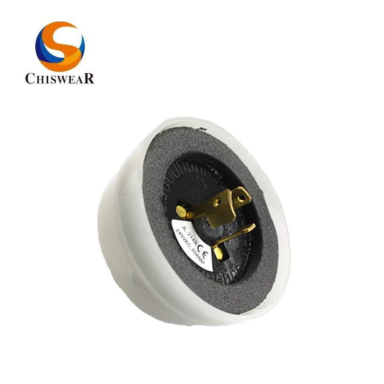 CE, RoHS Listed Twist lock Photocell Switch Rated Voltage 220-240VAC 10Amp Featured Image