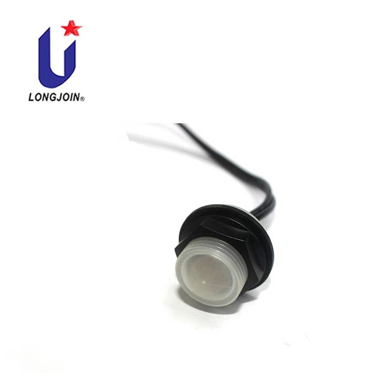 OEM/ODM China 24v Photocell - 120-277V Split type Head Photocell Sensor JL-401CR – Chiswear