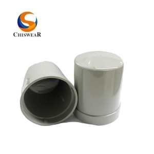Customized Colorful Photocell Sensor Fitting