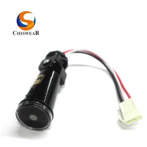 Swivel 120-277VAC Photocell Control Switch JL-404C