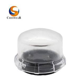 Best quality Zhaga Book 18 Connector - JL-711J Kits Zhaga Sensor Accessories Base and Shell – Chiswear