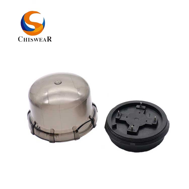 Outdoor Lighting Application Zhaga Controller Accessories Compliant to Zhaga Book18 Black Color JL-711J kits Featured Image
