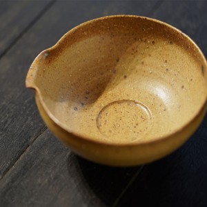 Chiswear Brand Cheap Price for sale Pottery Stoneware Duckbill Plate Japandi Style Designss