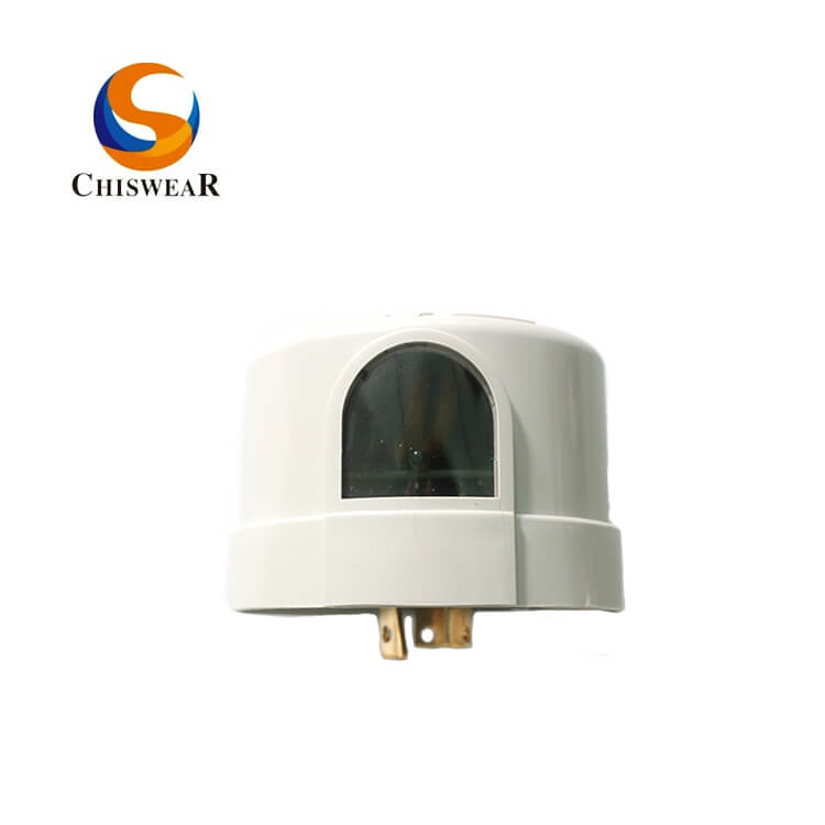 China Manufacturer for Twist Lock Photocell - JL-217C – Chiswear