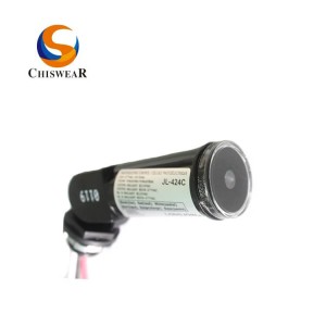 OEM Supply Hardwired Button Photo Control - Fail on Electric photoelectric sensor JL-424C – Chiswear
