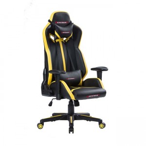 The Most  Comfortable New Ergonomic Racing Computer Chair with High Back and Swivel