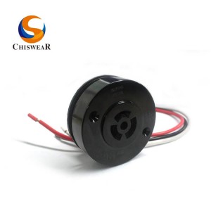High Quality for 7 Pin Photocontrol Receptacle - Twist lock 3 PIN Photocontrol Receptacle JL-200X – Chiswear