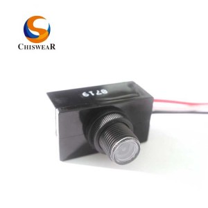 Miniature Photocell Eye Sensor JL-423C