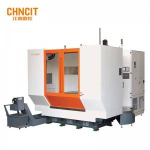 Horizontal machining center H50 H800 H63