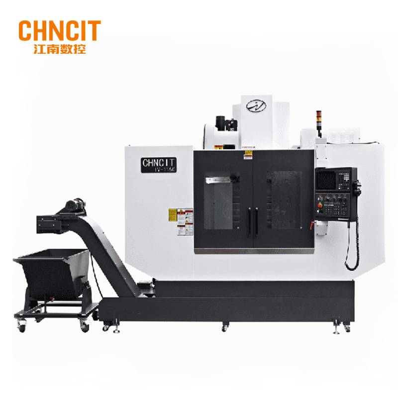 China wholesale Cnc Vertical Machining Centre – vertical machining centreJN-IV1160 – Jiangnan