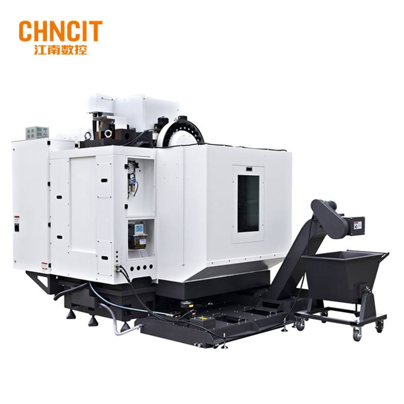 High Quality Vertical Machining Center - vertical machining centreJN-IV1160 – Jiangnan detail pictures