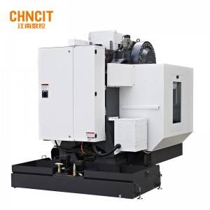 Vertical machining center JN-V850