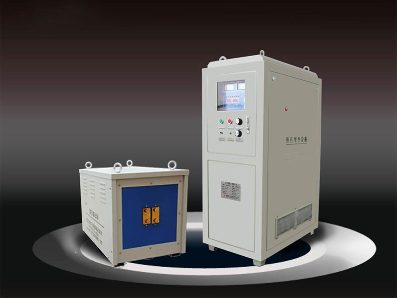 2019 High quality Induction Heat Treatment Equipment - Heat treatment equipment for mechanical parts – Tongze