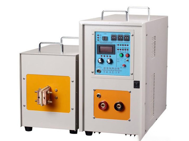 2019 High quality Induction Heat Treatment Equipment - Heat treatment equipment for mechanical parts – Tongze detail pictures