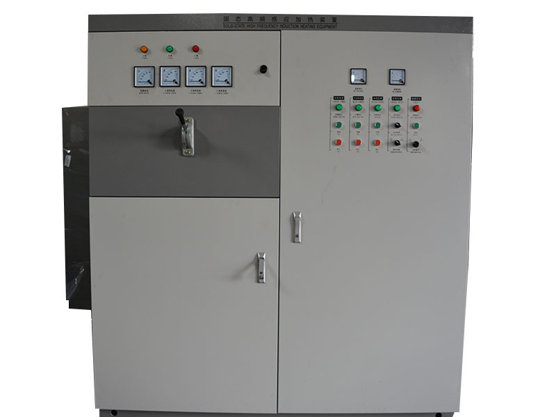 OEM/ODM China Distribution Switchgear - Series circuit solid state high frequency welder – Tongze