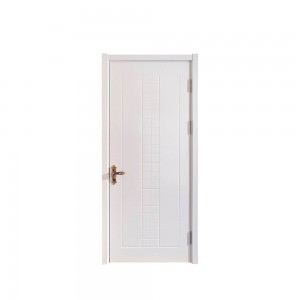 Pevná dřevěná Composite Doors design