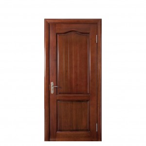 Architectural Original Wood Door