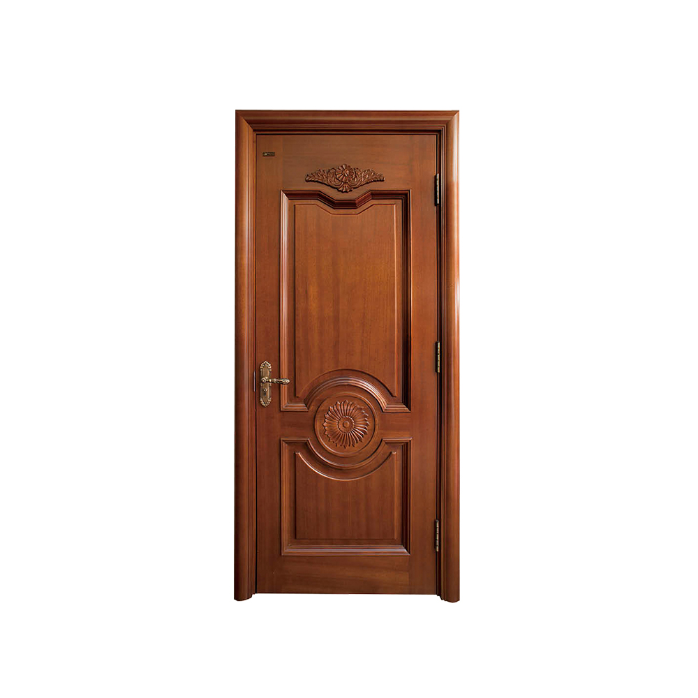 Hotel Room Solid Wooden Door Featured Image