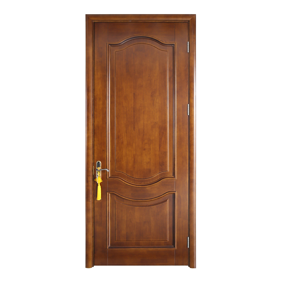 SDMS Solid Wood Door Featured Image