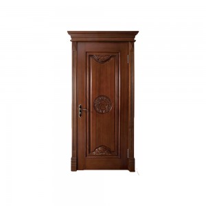 Commercial Original Wooden Doors