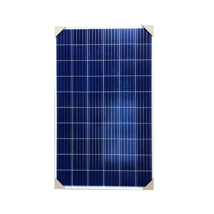 High efficiency panels solar 290w polycrystalline