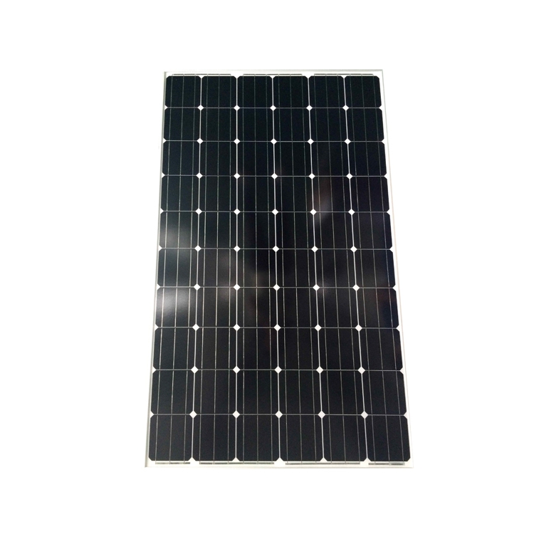 Cheapest Price 300w Solar Panels Price - China solar panels manufacturer 295 watt solar panels mono – Chongzheng
