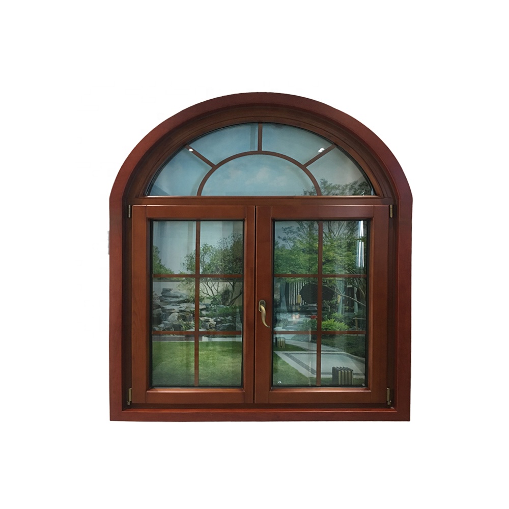 Factory Outlets Wood Folding Door - Latest Designs Aluminium Casement Double Glass Door and Window Frame Price – Chongzheng