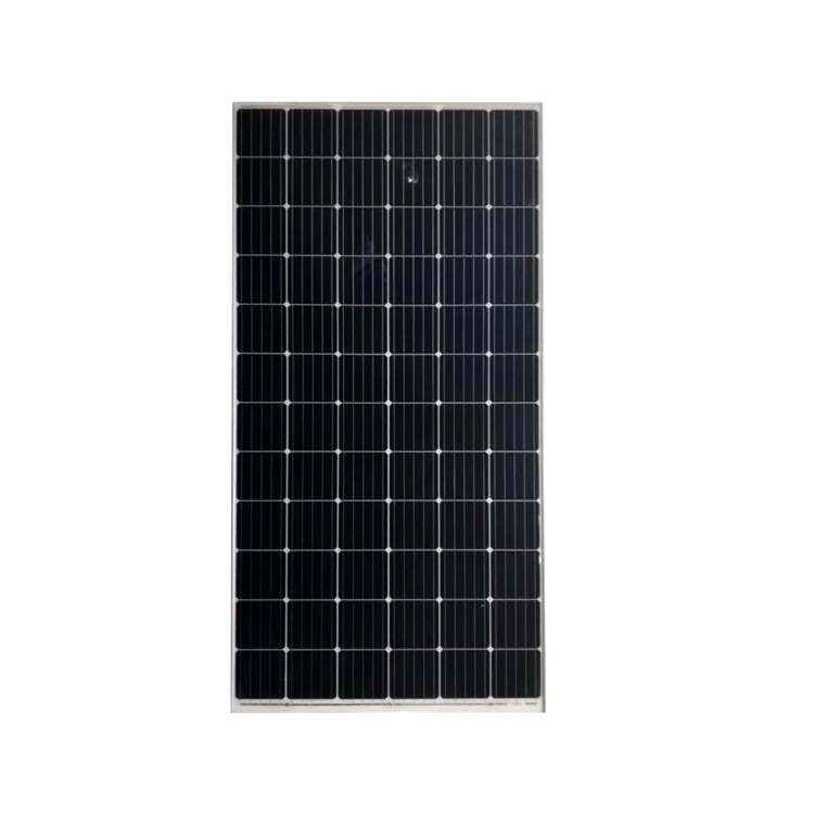 Hot sale Factory Small Solar Pv Panel - China solar panel manufacturer 320 watt solar panel mono – Chongzheng